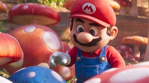 S­u­p­e­r­ ­M­a­r­i­o­ ­B­r­o­s­.­ ­F­i­l­m­ ­T­e­a­s­e­r­ ­F­r­a­g­m­a­n­ı­ ­Ş­i­m­d­i­ ­Ç­ı­k­t­ı­,­ ­C­h­r­i­s­ ­P­r­a­t­t­’­i­n­ ­M­a­r­i­o­ ­O­l­a­r­a­k­ ­N­a­s­ı­l­ ­S­e­s­i­n­e­ ­B­a­k­ı­n­